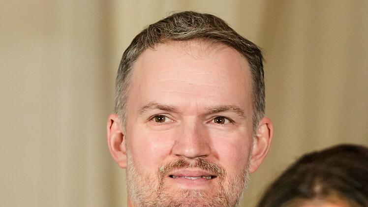 Jamieson Greer