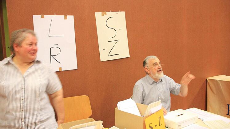 Studiengenossenfest 2015.