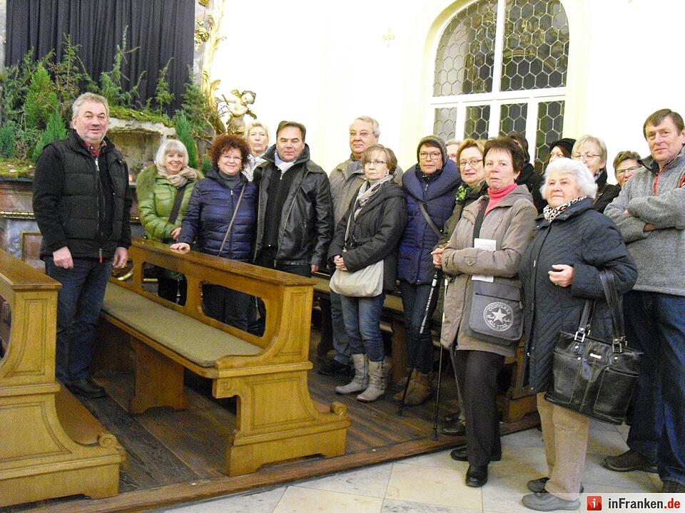 ABO Plus Krippenführungen Bamberg Dez 2016