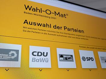 Wahl-O-Mat zur Landtagswahl Bayern 2023: Alle Funktionen und Alternativen im Überblick