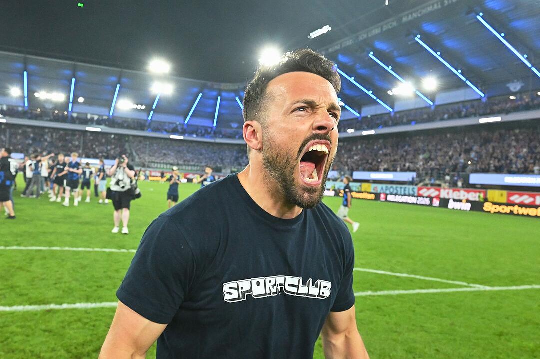 SC Paderborn 07 - VfL Wolfsburg