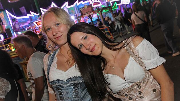 Annafest Forchheim 2026: Die besten Fotos im XXL-&Uuml;berblick