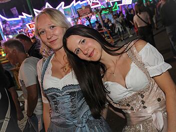 Annafest Forchheim 2026: Die besten Fotos im XXL-&Uuml;berblick