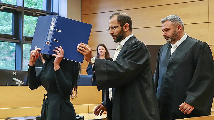 Prozess wegen Erpressung eines ehemaligen Pfarrers
