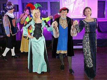 Alle Fotos: RiegerPress