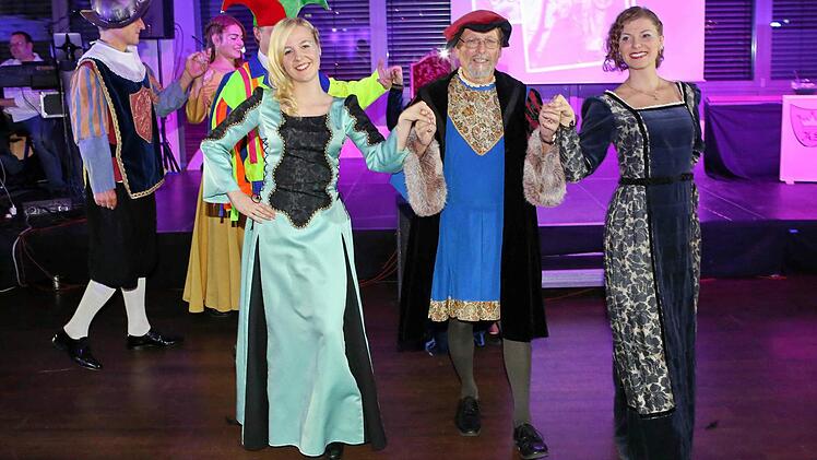 Alle Fotos: RiegerPress