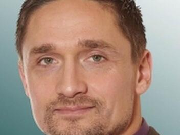 Christian Kress  Foto: privat