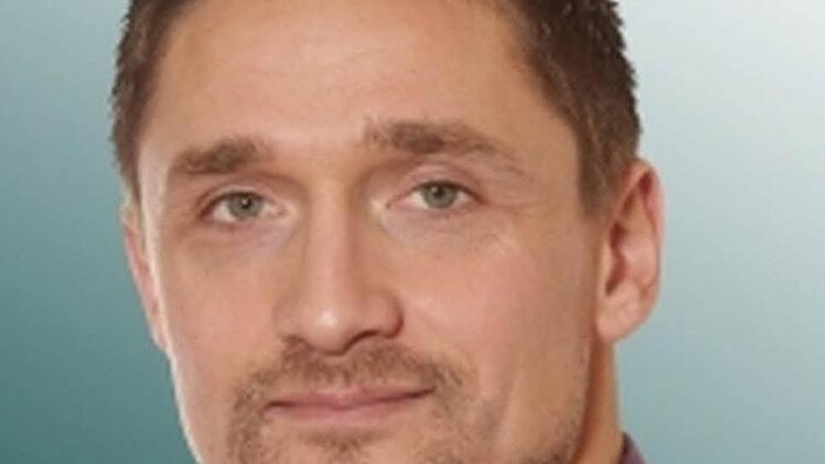 Christian Kress  Foto: privat