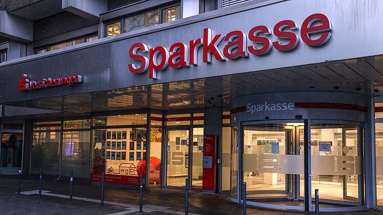 Sparkasse Gelsenkirchen-Buer