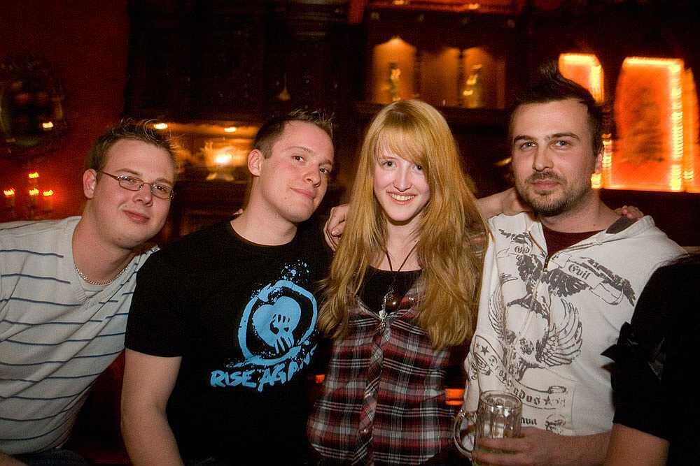 Miss und Mister Bamberg