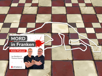 MORD in Franken - der Krimi-Podcast