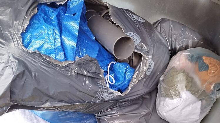 Kulmbach: Malteser rufen zu verantwortungsvoller Nutzung der Altkleider-Container auf