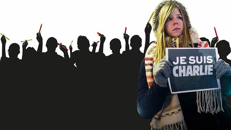 Grafik: Fränkischer Tag