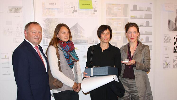 Anerkennungspreis für Fulda. Foto: Ralf Ruppert