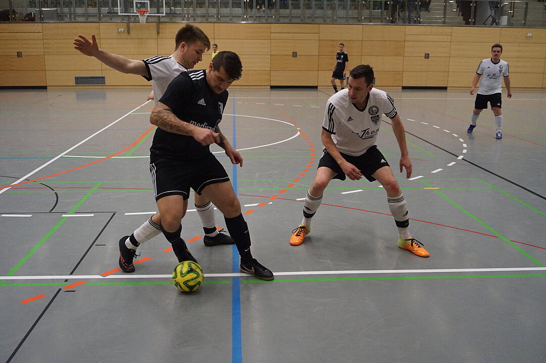 Kreismeisterschaft 2018