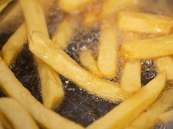 Pommes frites