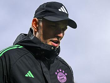 Thomas Tuchel - steht er beim FC Bayern vor dem Aus?