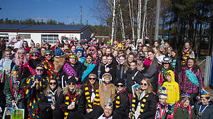 Fasching 2025 in Emskirchen!