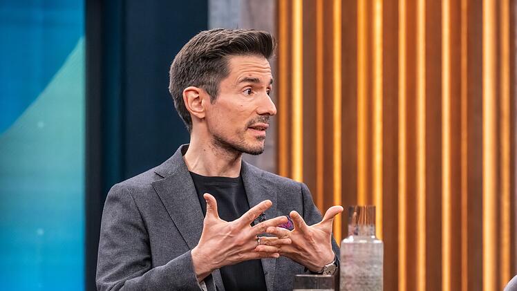 "Das Regime im Iran hat den USA ihre Machtgrenzen gezeigt", erkl&auml;rte Journalist Bojan Pancevski.