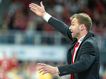 Bamberg Baskets starten ausgerechnet gegen Anton Gavel