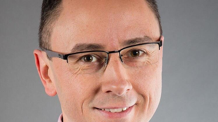 "Die Einschaltung eines Gutachters  wäre eine teure Option", sagt Björn Karnstädt, Pressesprecher am Landratsamt.