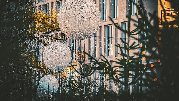 Das sind die Neudrossenfelder Winter- und Weihnachtsveranstaltungen in diesem Jahr