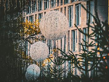 Das sind die Neudrossenfelder Winter- und Weihnachtsveranstaltungen in diesem Jahr