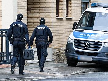 Mann nach Polizeieinsatz mit Spezialkr&auml;ften in Kempten gestorben