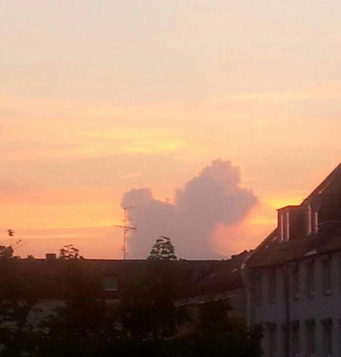Himmelbilder unserer Leser