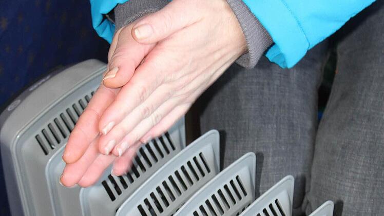 Der Radiator...