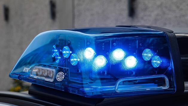 Am sp&auml;ten Samstagabend ist eine Kassiererin in einer Tankstelle in N&uuml;rnberg von einem bislang Unbekannten angegriffen worden. Symbolbild: Christopher Schulz