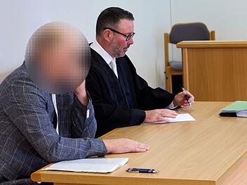 Prozess gegen J&auml;ger