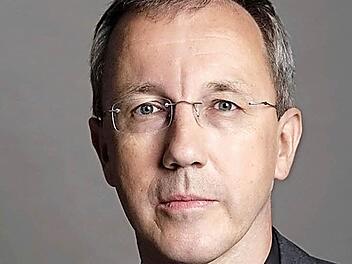 Ralf G. Czapla Foto: Archiv