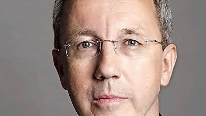 Ralf G. Czapla Foto: Archiv