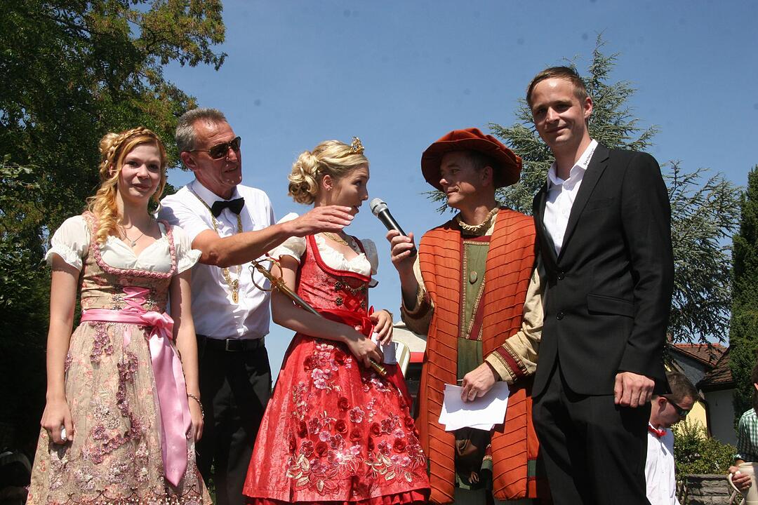 Siedlerkerm 2015