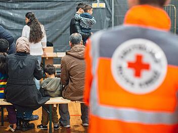 Der Landkreis Erlangen-Höchstadt hat vor, Stellen für Bufdis in der Asylhilfe zu ermöglichen. Den Dienst könnten auch Flüchtlinge selbst antreten.Foto: Oliver Killig/dpa