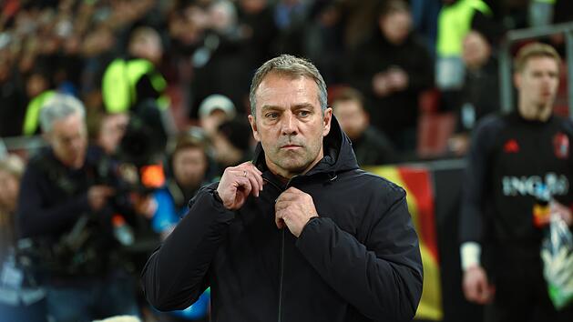 Von WM-Leistung "teils entt&auml;uscht"