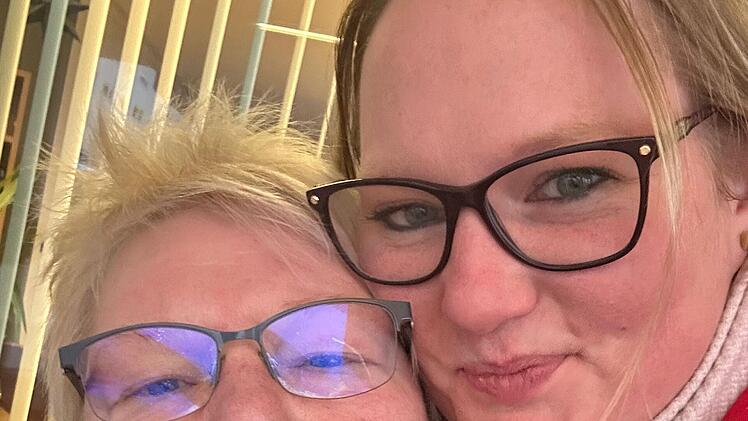Marktrodach: Familie verliert Mutter (55) plötzlich - jetzt braucht sie dringend Hilfe