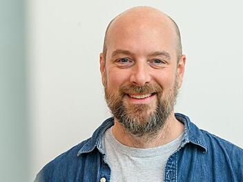 Stephan Zinner h&auml;lt in diesem Jahr die traditionelle Fastenrede auf dem M&uuml;nchner Nockherberg.