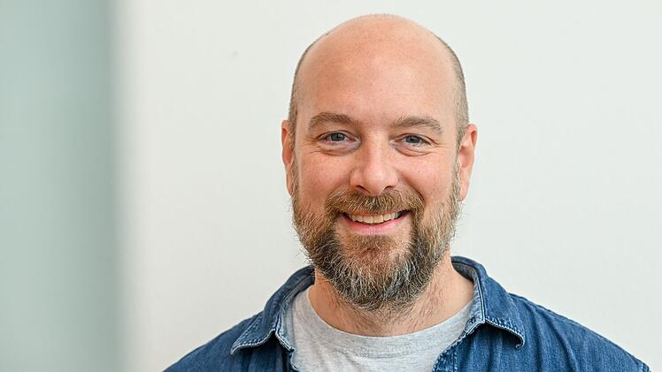 Stephan Zinner h&auml;lt in diesem Jahr die traditionelle Fastenrede auf dem M&uuml;nchner Nockherberg.