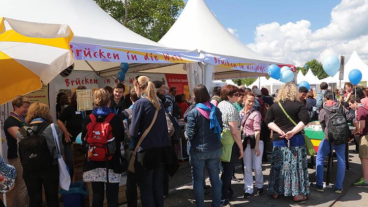 Foto: Erzbischöfliches Ordinariat Bamberg