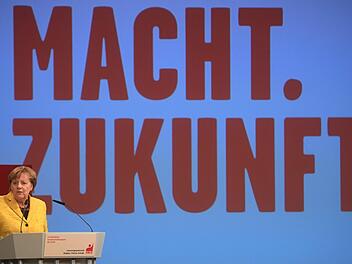 Wichtige Themen, die die Koalition in Zukunft besprechen wird, sind unter anderem die Klimapolitik und der Nachzug Familienangeh&ouml;riger nach Deutschland. Foto: Julian Stratenschulte/dpa