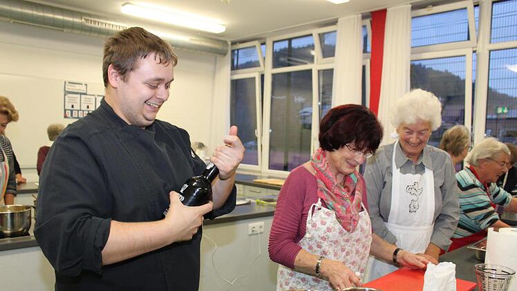 Foto: Carmen Schwind