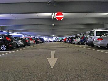 Nürnbergs Parkhäuser im Preisvergleich: Wie teuer ist das Parken? Symbolfoto: PublicDomainPictures/pixabay.com