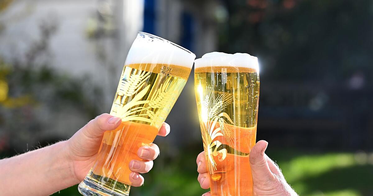 Lager, Pils oder Bockbier Das ist der Unterschied zwischen den