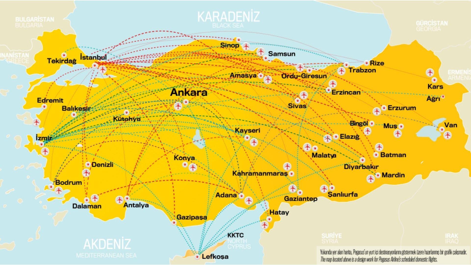 Flugplan Von Nürnberg Nach Antalya Türkei www.infranken.de