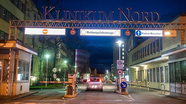 "Blicken mit Sorge auf die kommenden Wochen": So dramatisch ist die Lage in den fränkischen Krankenhäusern