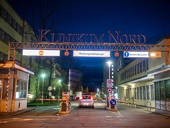 Erkältungswelle rollt durch Franken - so ist die Lage in den Kliniken