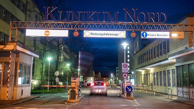 Klinikum Nürnberg: "Personelle Lage sehr angespannt" - Droht dem Klinikum eine Überlastung zu Silvester?