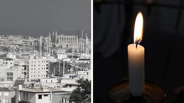 Nach Attacke auf Mallorca ein Jahr im Koma - Deutscher jetzt gestorben